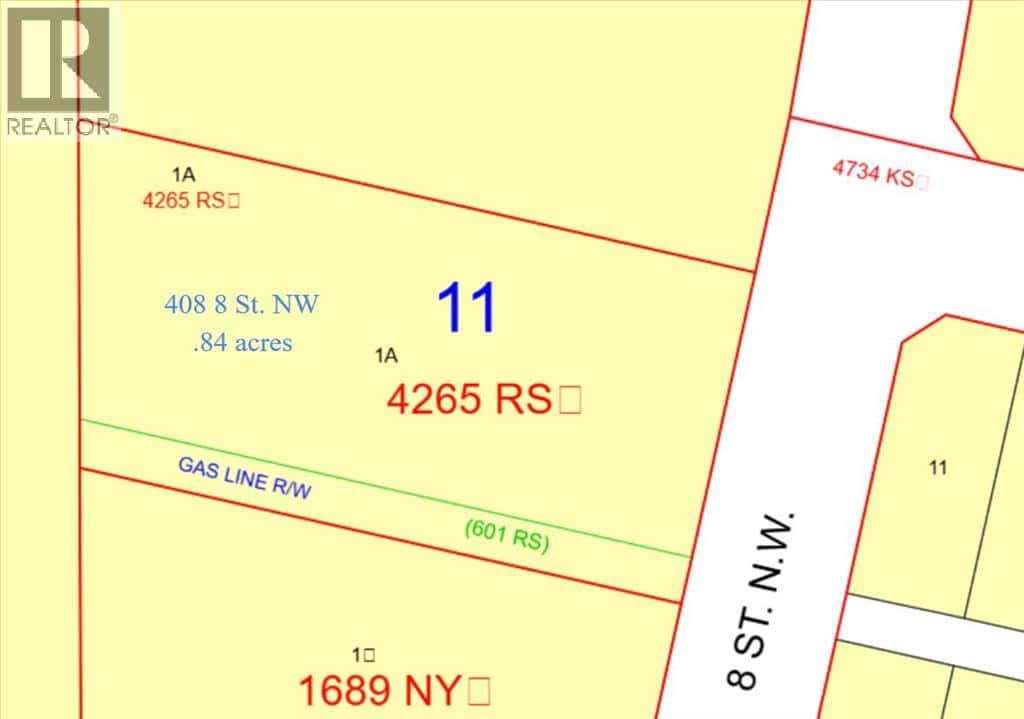 208 8 Street NW — Slave Lake, Alberta - Photo 2 of 2