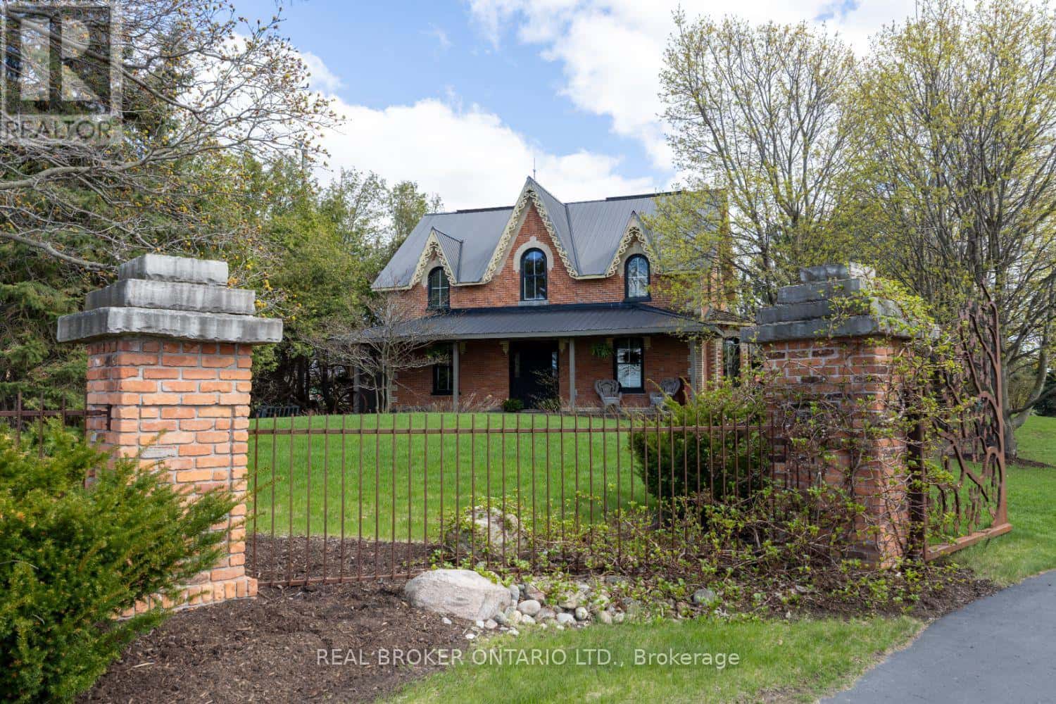 832 HIGHWAY 7A — Kawartha Lakes (Manvers), Ontario - Photo 2 of 99