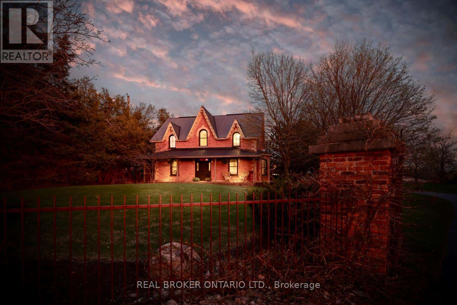 832 HIGHWAY 7A — Kawartha Lakes (Manvers), Ontario - Photo 4 of 99