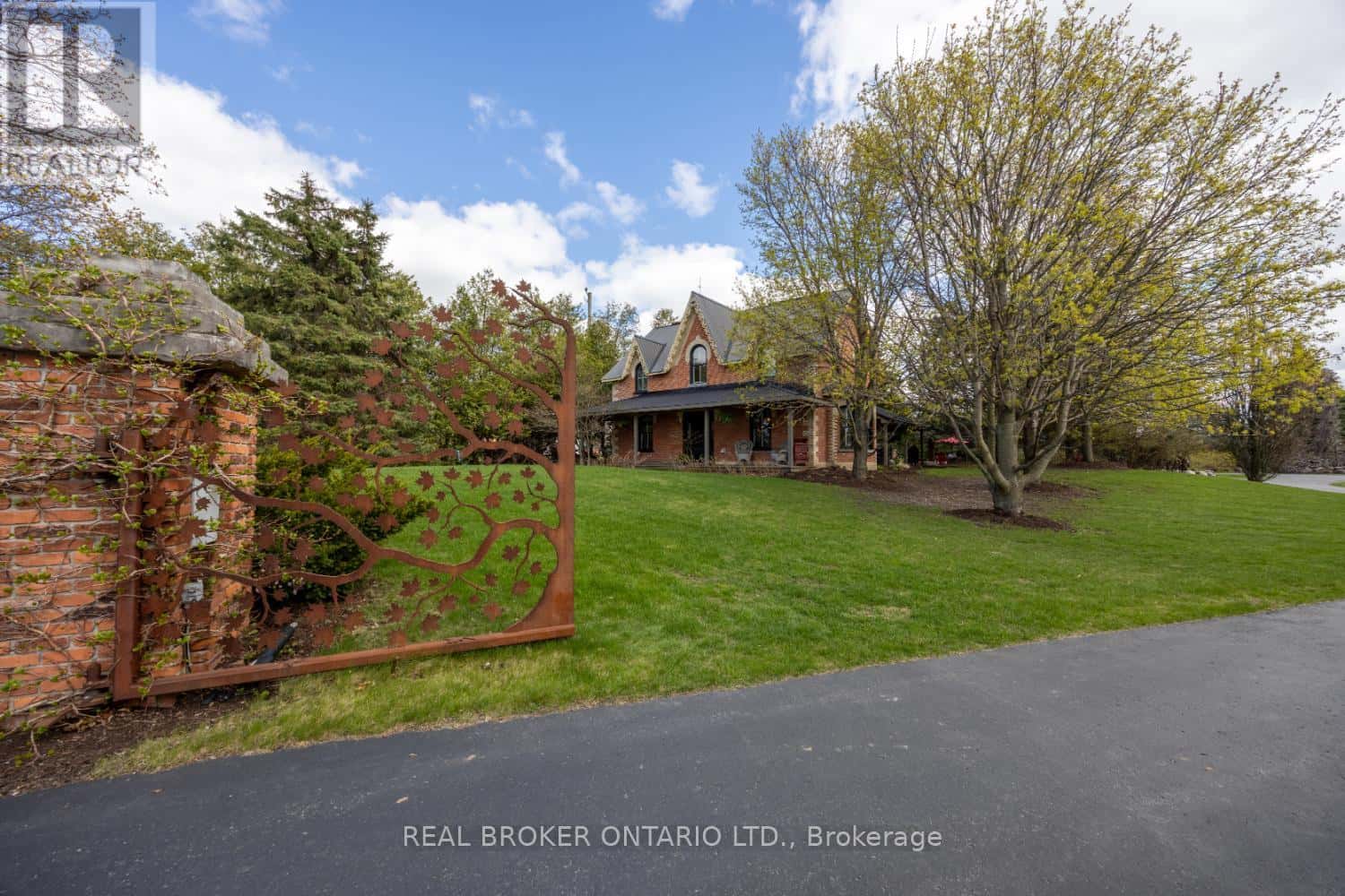 832 HIGHWAY 7A — Kawartha Lakes (Manvers), Ontario - Photo 5 of 99