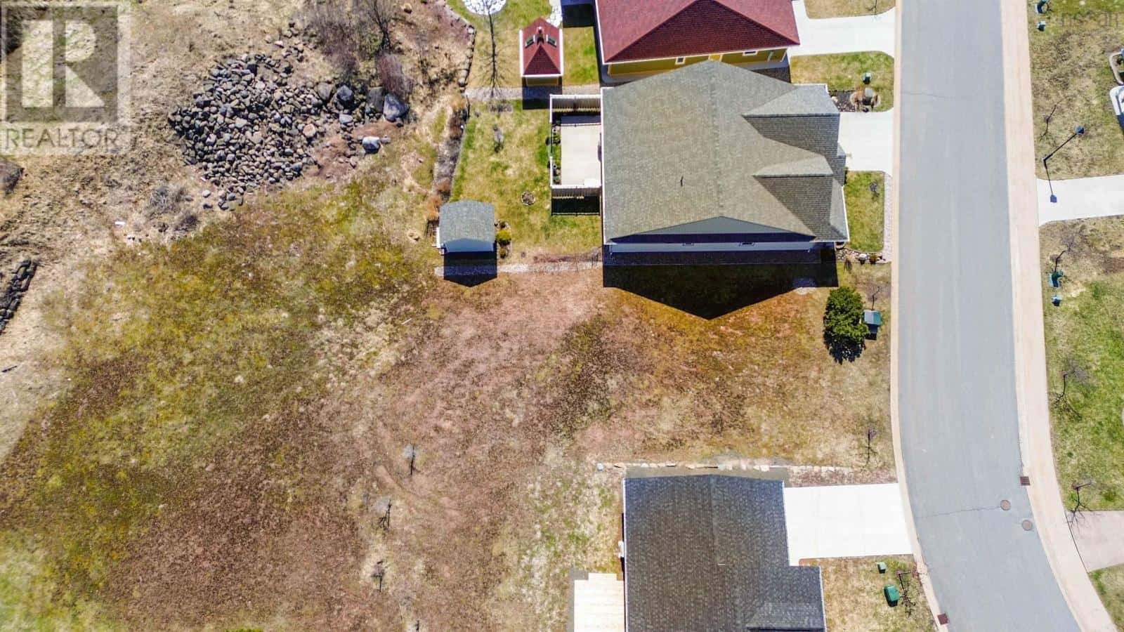 Lot 2 Fortier Mills Lane — Annapolis Royal, Nova Scotia - Photo 5 of 16