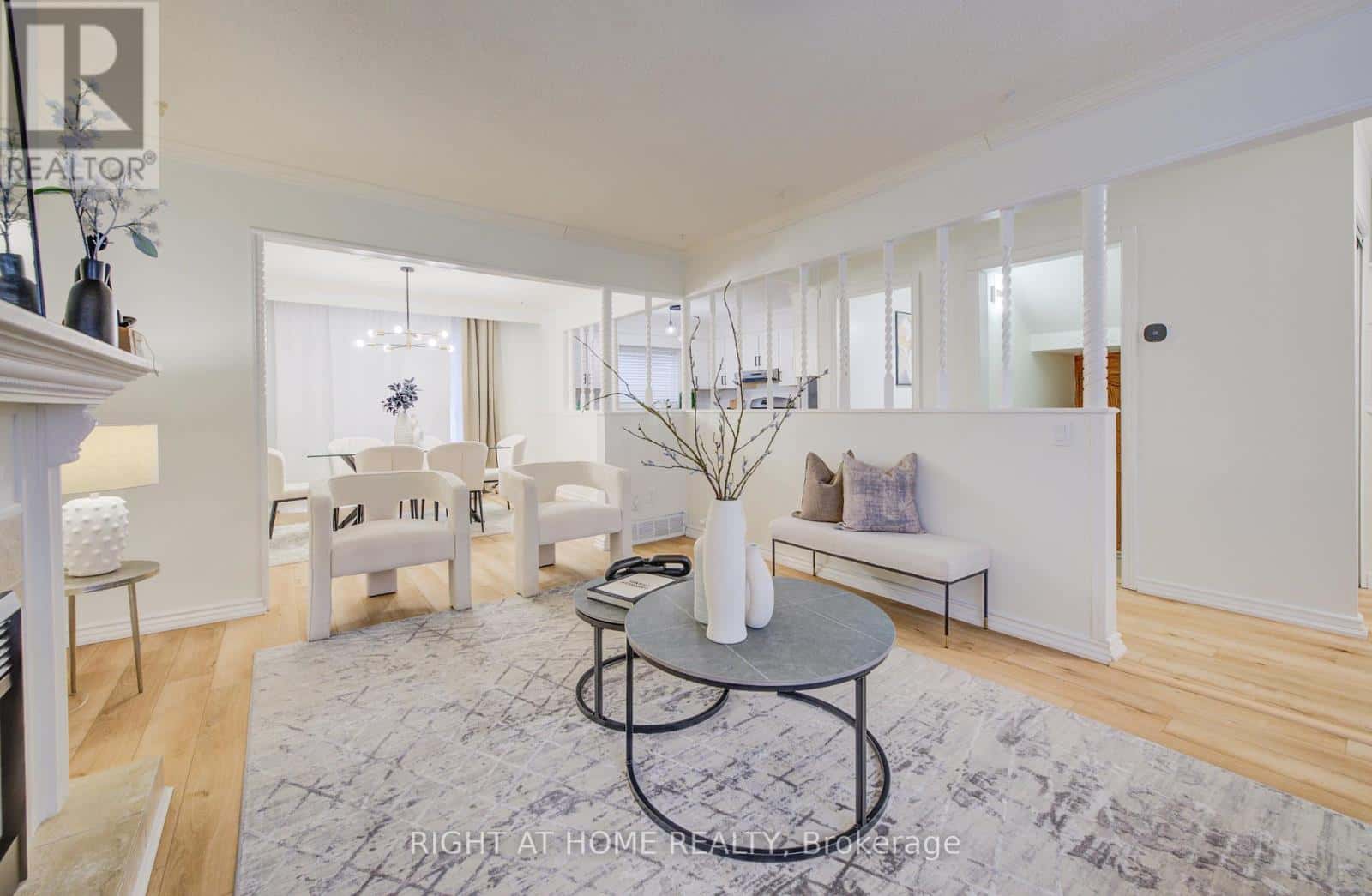 127 VINTAGE CRESCENT — Kitchener, Ontario - Photo 2 of 36