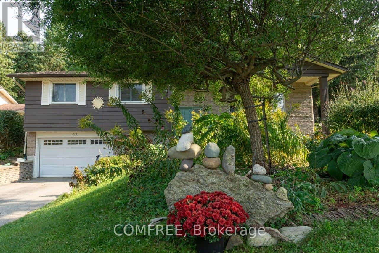 93 WATER STREET E — Centre Wellington (Elora/Salem), Ontario - Photo 3 of 50