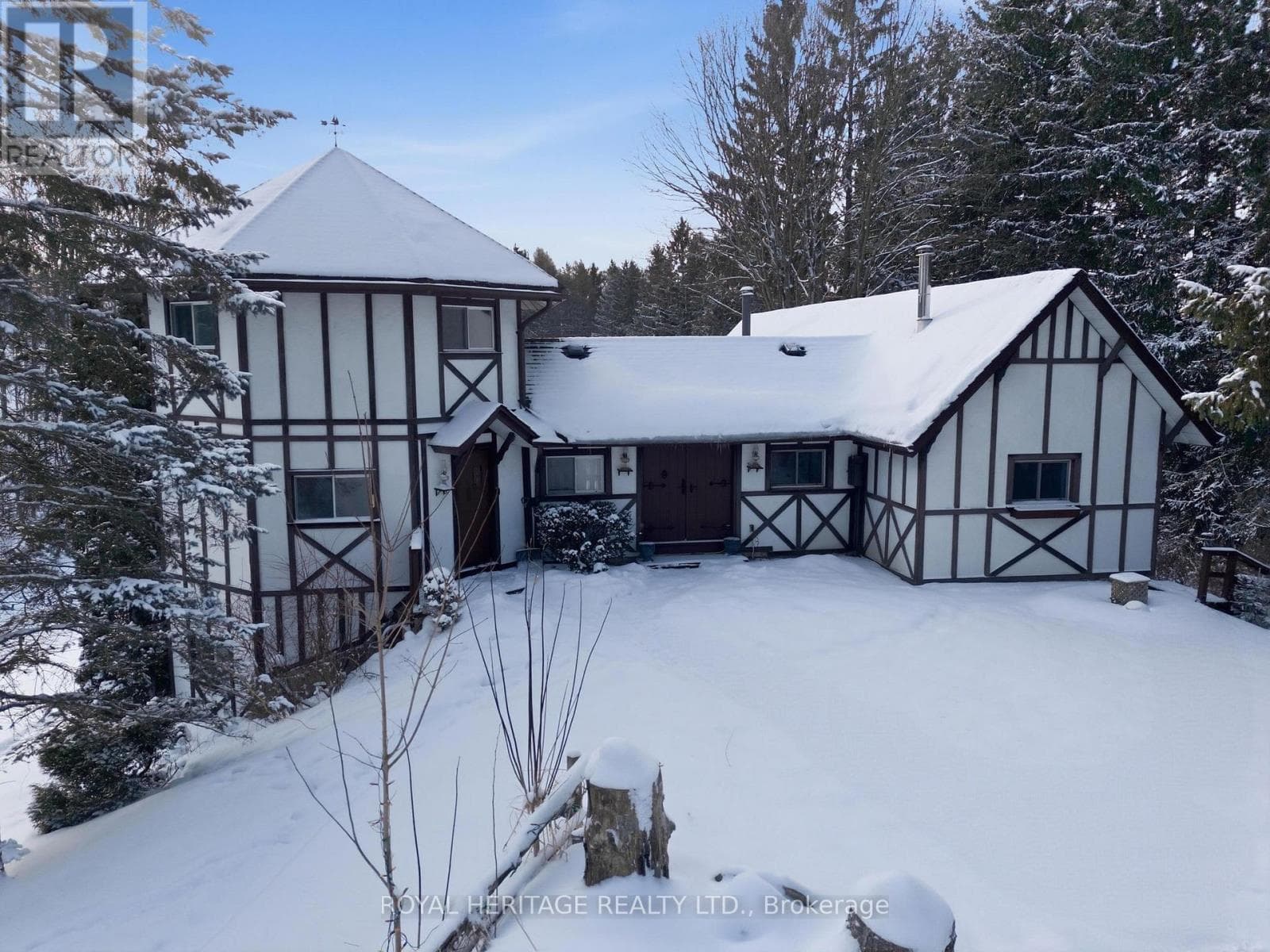 1385 RAGLAN ROAD E — Oshawa, Ontario - Main photo