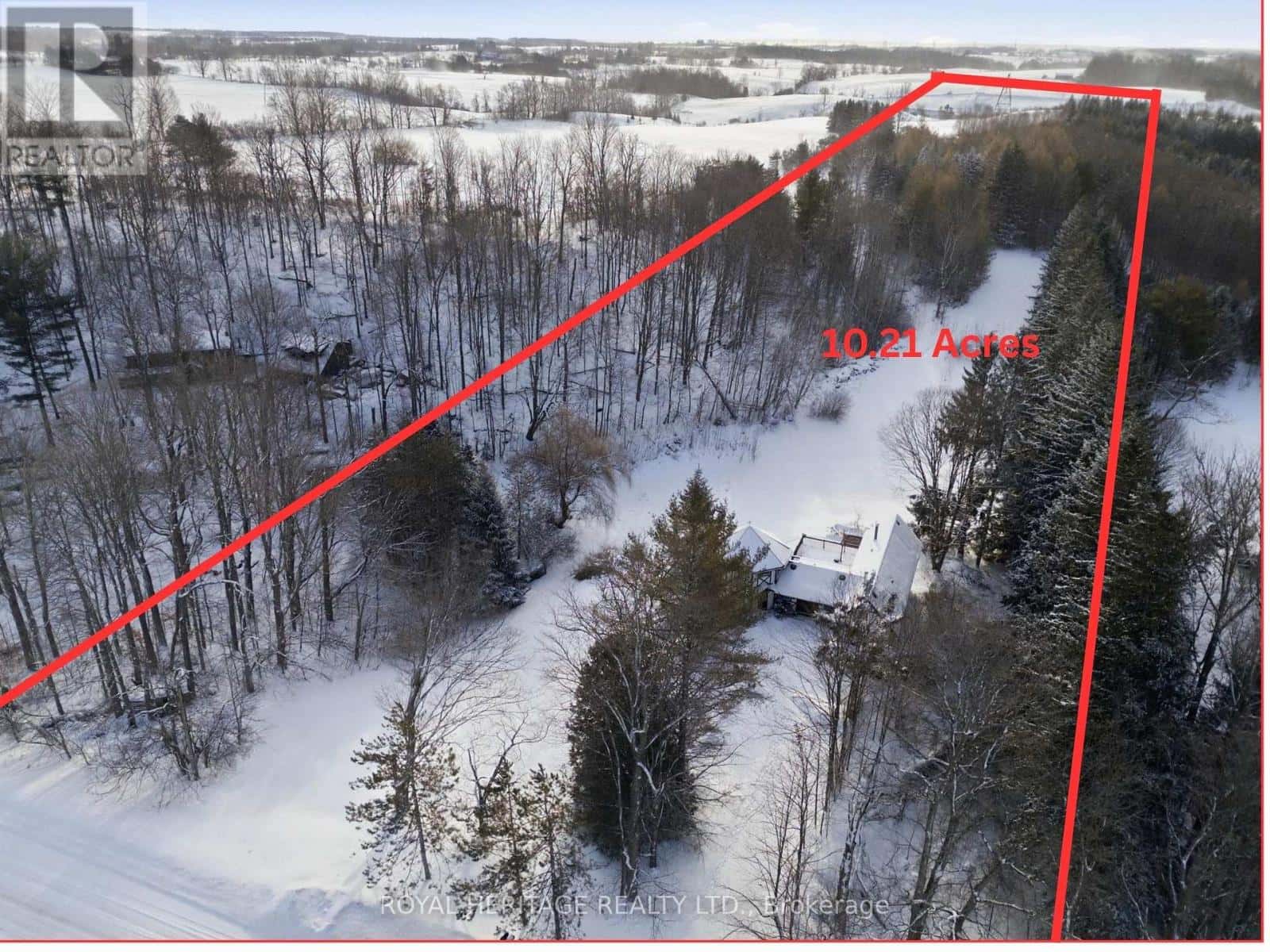 1385 RAGLAN ROAD E — Oshawa, Ontario - Photo 2 of 46