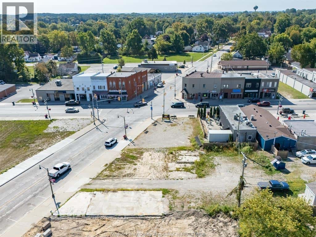 1 Talbot ROAD West — Wheatley, Ontario - Photo 3 of 20