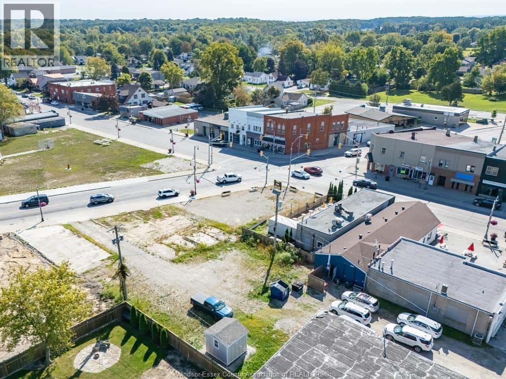 1 Talbot ROAD West — Wheatley, Ontario - Photo 5 of 20