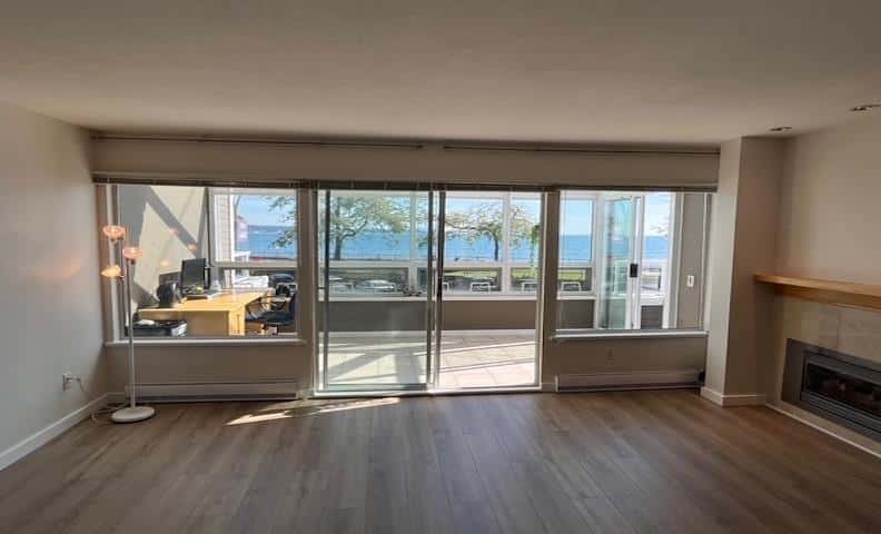 14831 MARINE DRIVE — White Rock, British Columbia - Photo 4 of 26