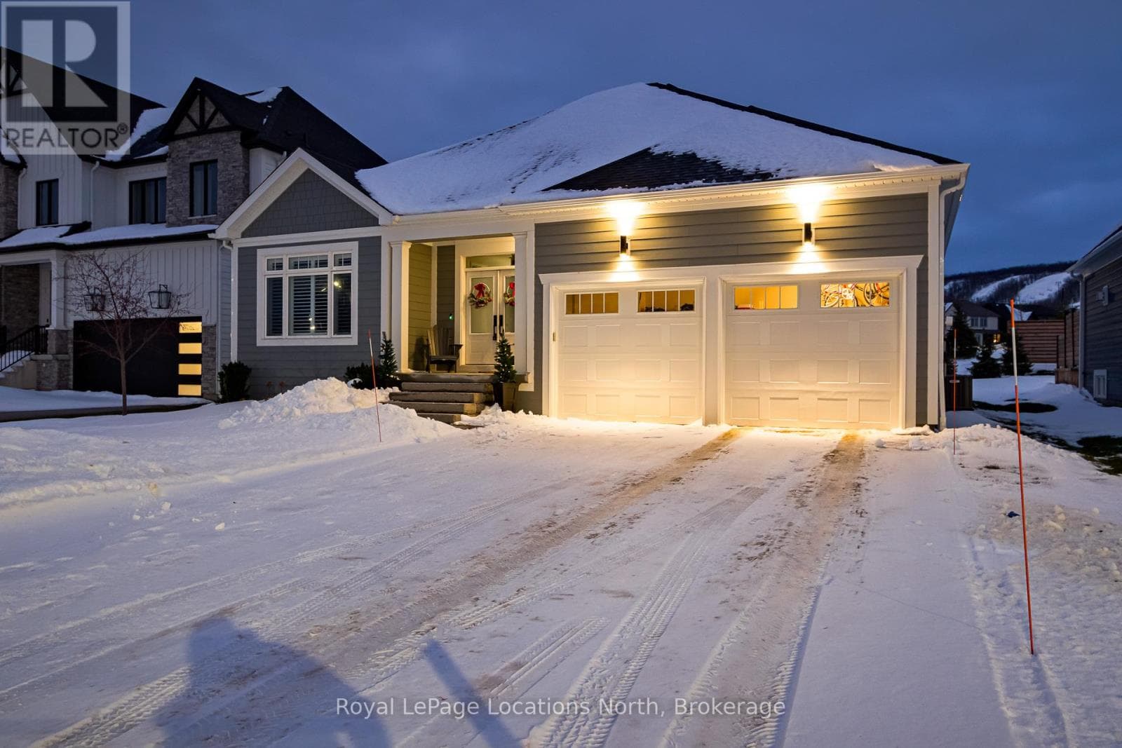 107 STILLWATER CRESCENT S — Blue Mountains, Ontario - Main photo