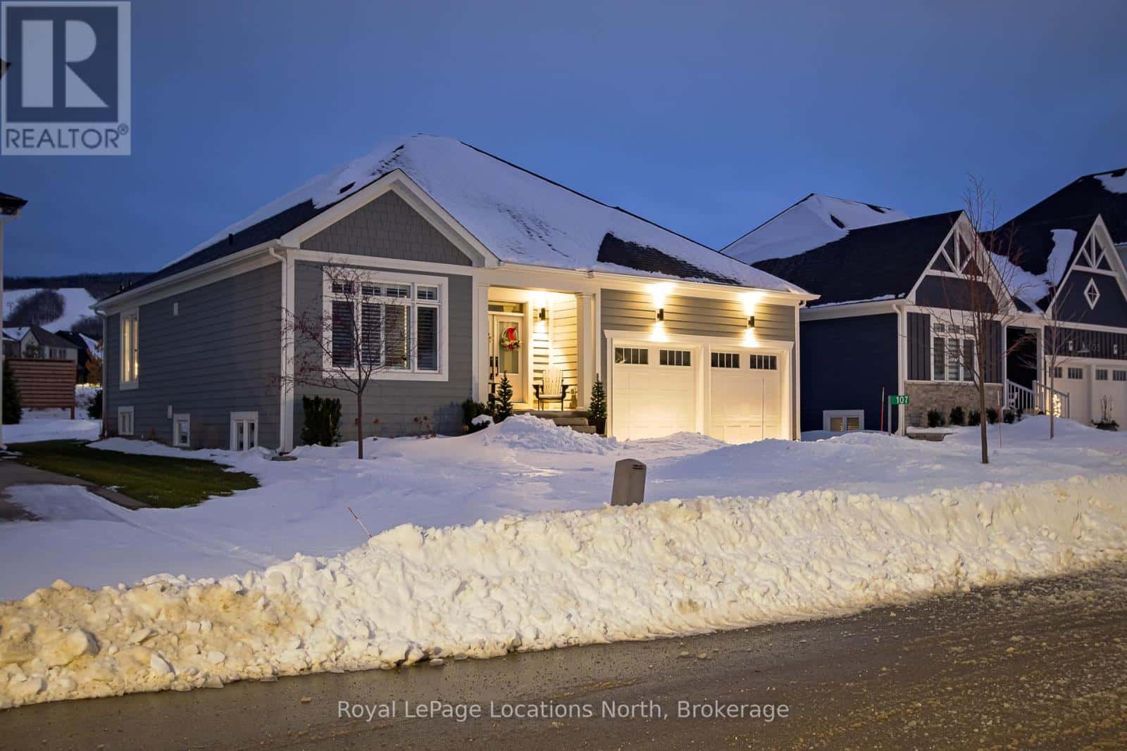 107 STILLWATER CRESCENT S — Blue Mountains, Ontario - Photo 2 of 46