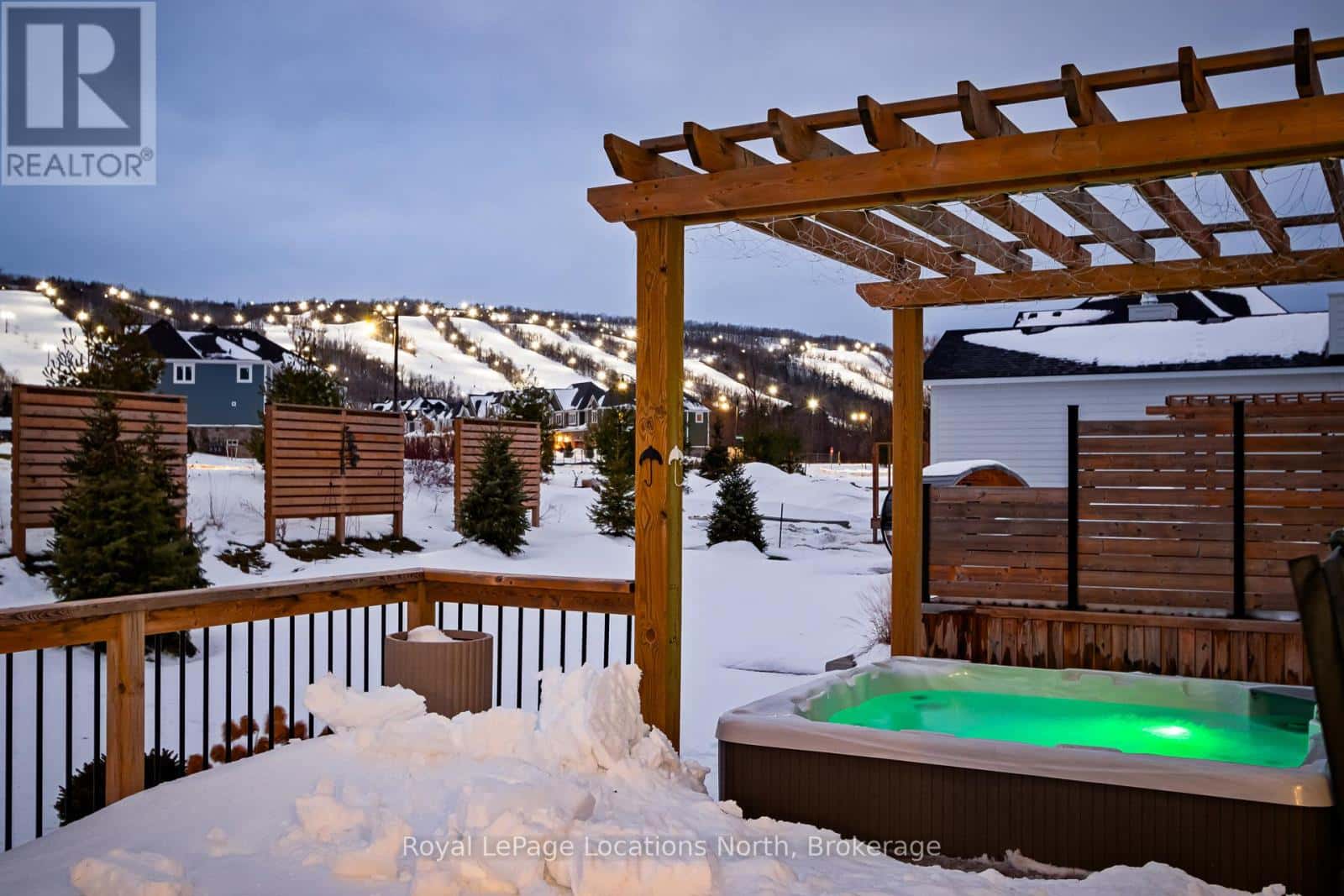 107 STILLWATER CRESCENT S — Blue Mountains, Ontario - Photo 5 of 46