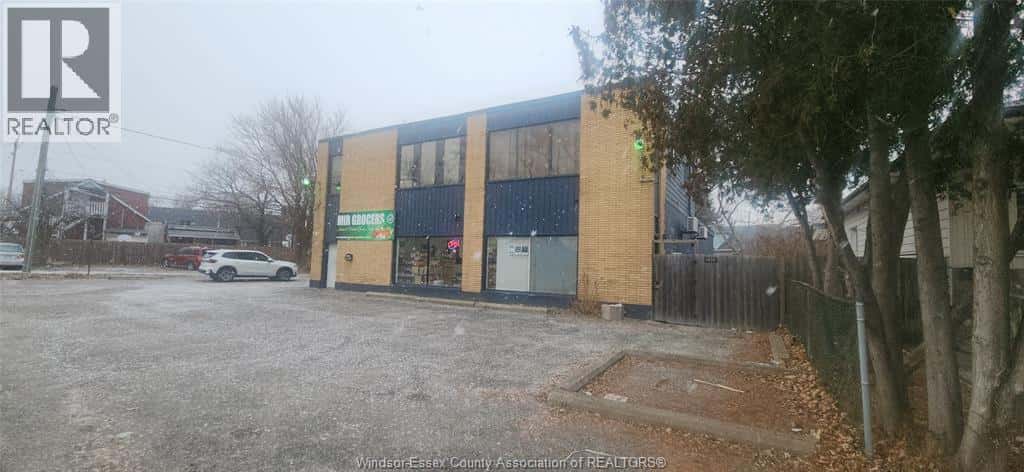 1434 CAMPBELL AVENUE Unit# UPPER — Windsor - Photo 5 of 19