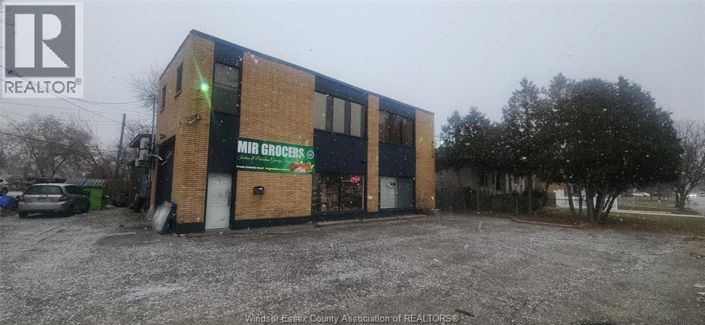 1434 CAMPBELL AVENUE Unit# UPPER — Windsor - Main photo
