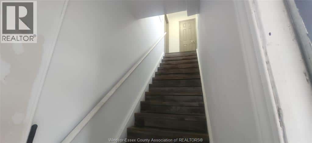 1434 CAMPBELL AVENUE Unit# UPPER — Windsor - Photo 3 of 19
