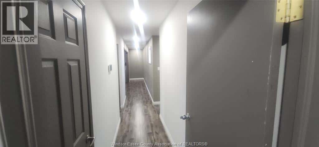 1434 CAMPBELL AVENUE Unit# UPPER — Windsor - Photo 4 of 19