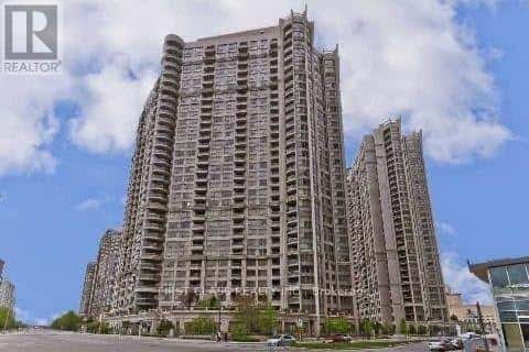 1612 - 3880 DUKE OF YORK BOULEVARD — Mississauga (City Centre) - Photo 3 of 32