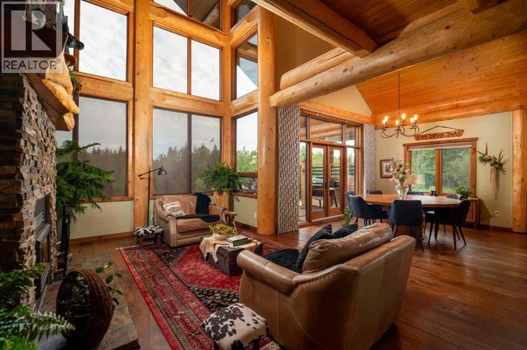 26427 Township Road 650 — Rural Westlock County, Alberta - Photo 4 of 49