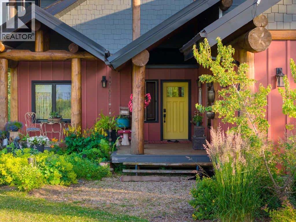 26427 Township Road 650 — Rural Westlock County, Alberta - Photo 3 of 49