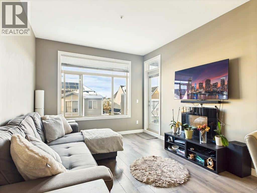 305, 28 Auburn Bay Link SE — Calgary, Alberta - Photo 2 of 36