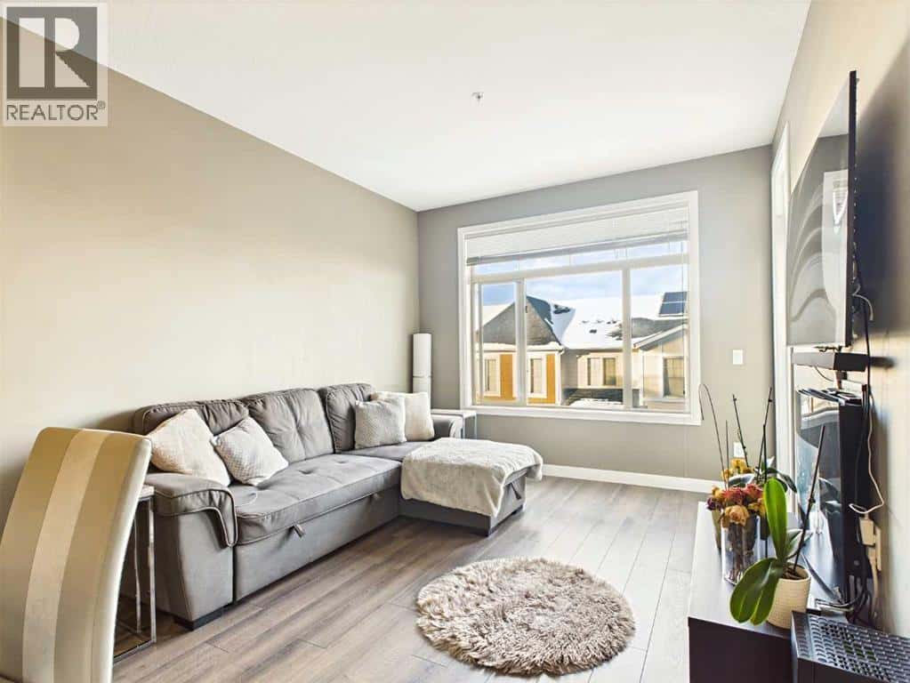 305, 28 Auburn Bay Link SE — Calgary, Alberta - Photo 4 of 36