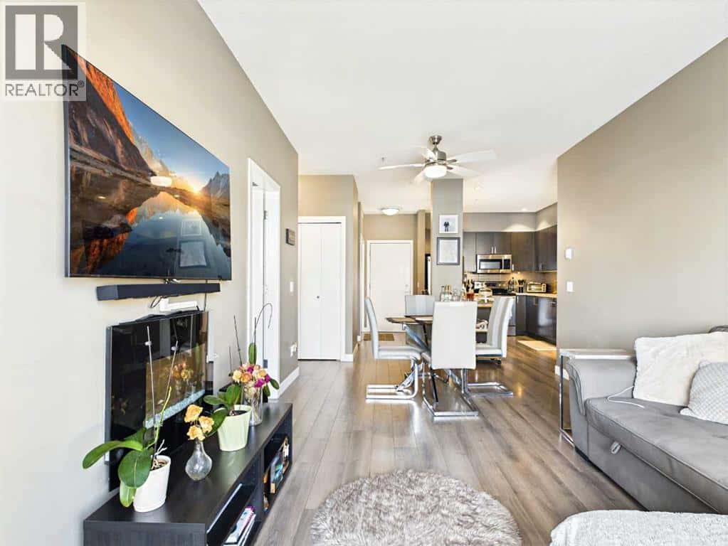 305, 28 Auburn Bay Link SE — Calgary, Alberta - Photo 5 of 36