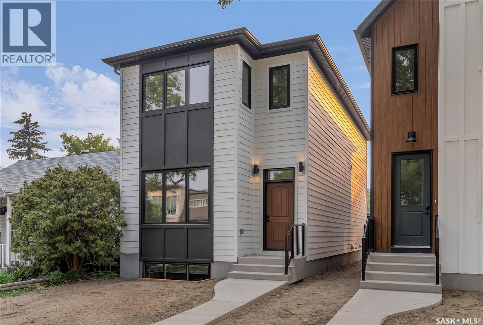 1313 Edward AVENUE — Saskatoon, Saskatchewan - Main photo