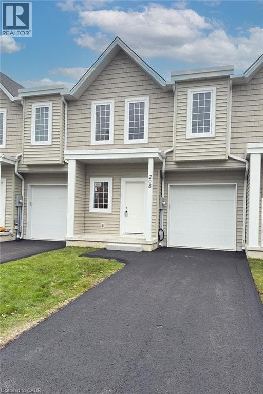 208 WILLIAM Street — Delhi, Ontario - Main photo