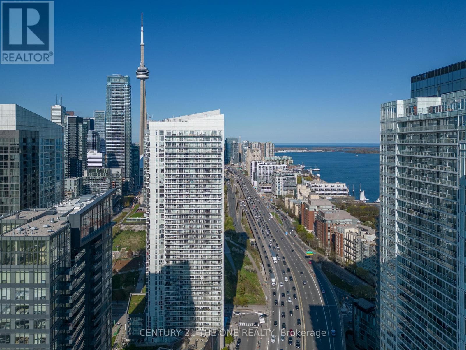 1003 - 75 QUEENS WHARF ROAD — Toronto (Waterfront Communities), Ontario - Main photo