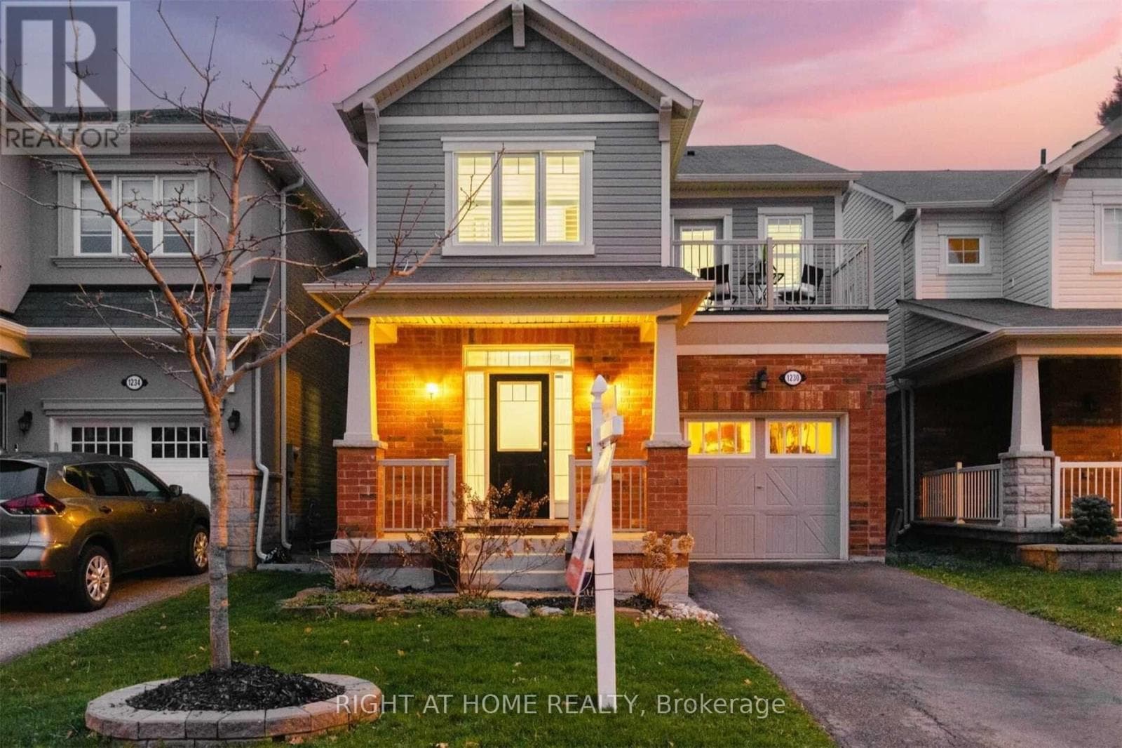 1230 BIASON CIRCLE — Milton (WI Willmott), Ontario - Main photo