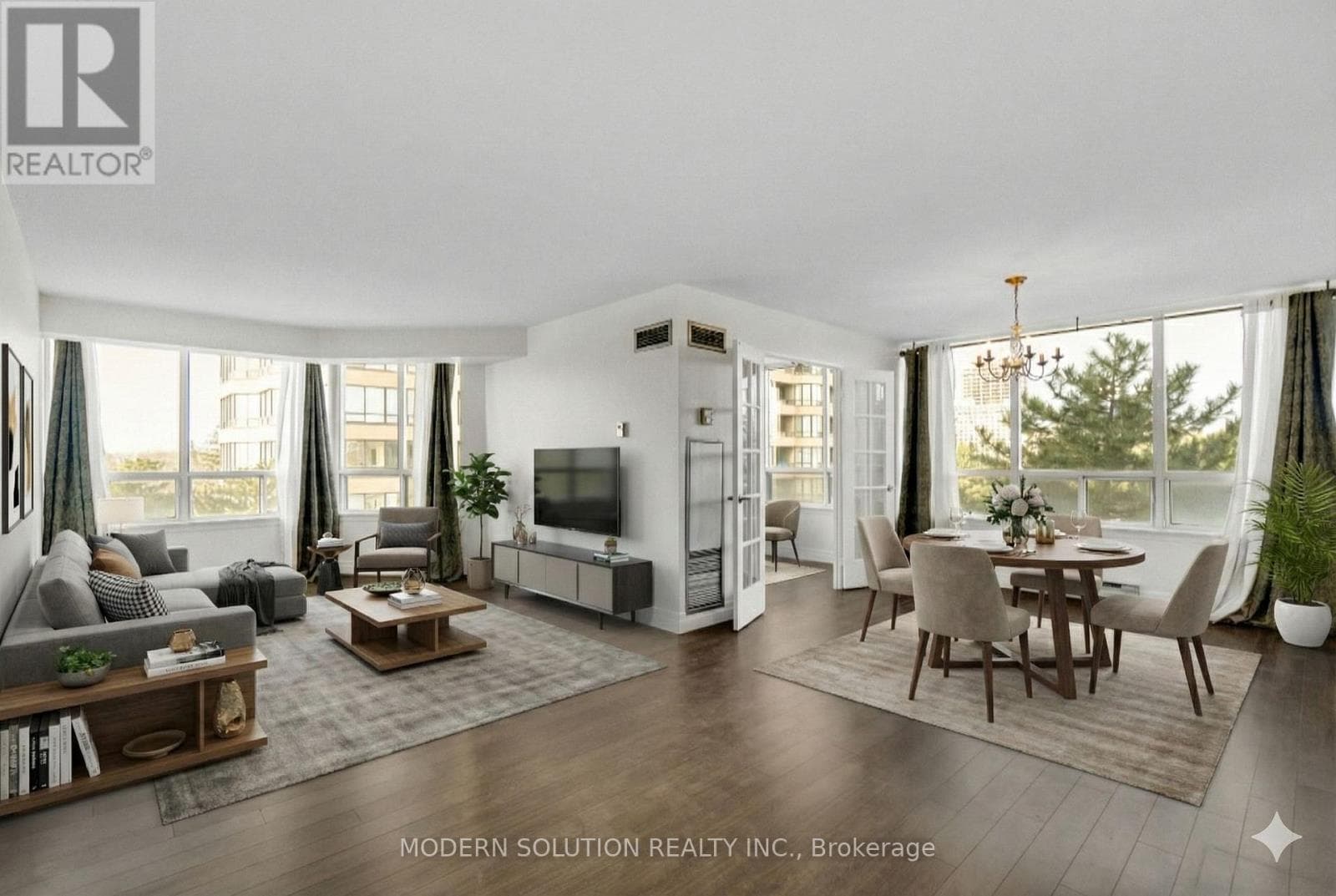 Richmond Hill (Harding) — Richmond Hill (Harding) - Main photo