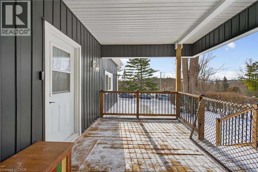 1294 8TH CONCESSION Road W Unit# 30 Hillside Cres — Flamborough, Ontario - Photo 4 of 50