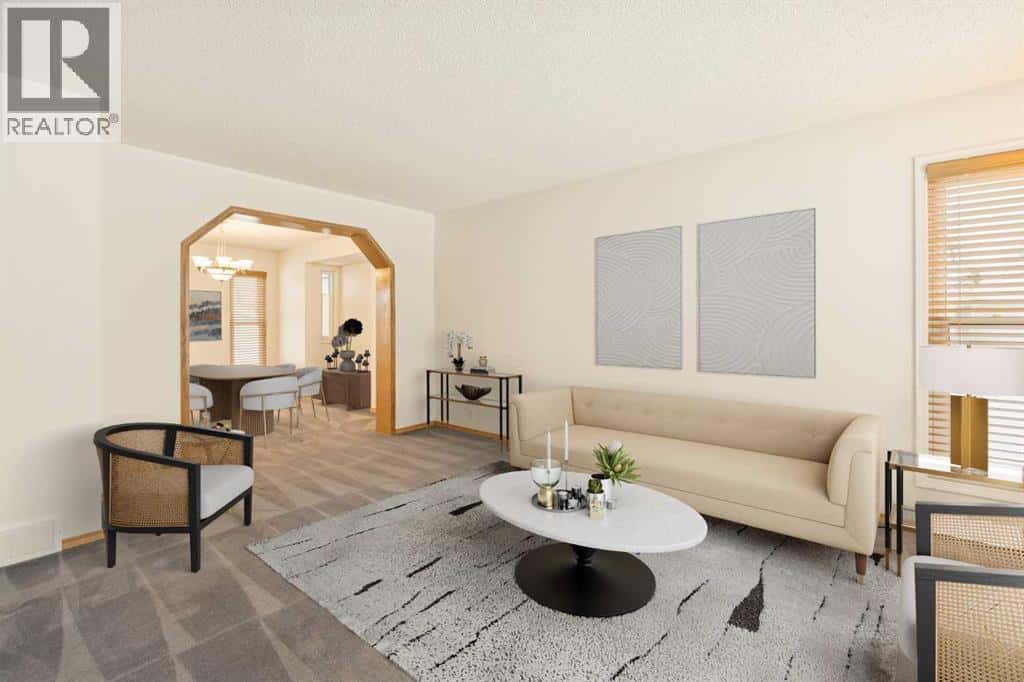 2498 Catalina Boulevard NE — Calgary, Alberta - Photo 5 of 44