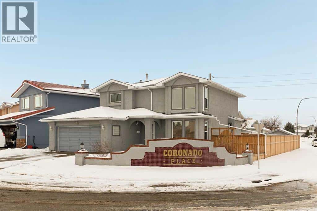 2498 Catalina Boulevard NE — Calgary, Alberta - Photo 2 of 44