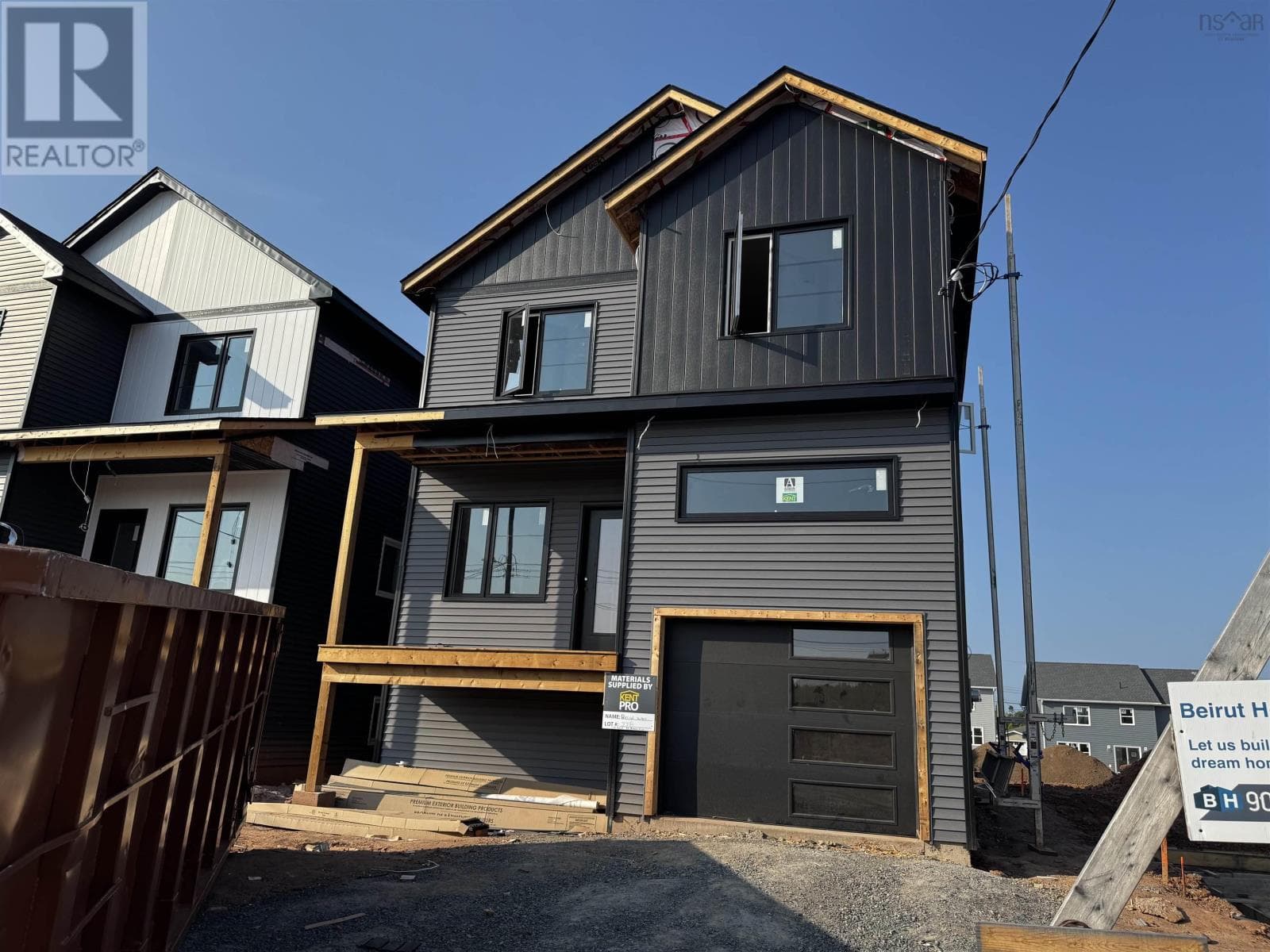 32 Brianna Drive — Lantz, Nova Scotia - Main photo