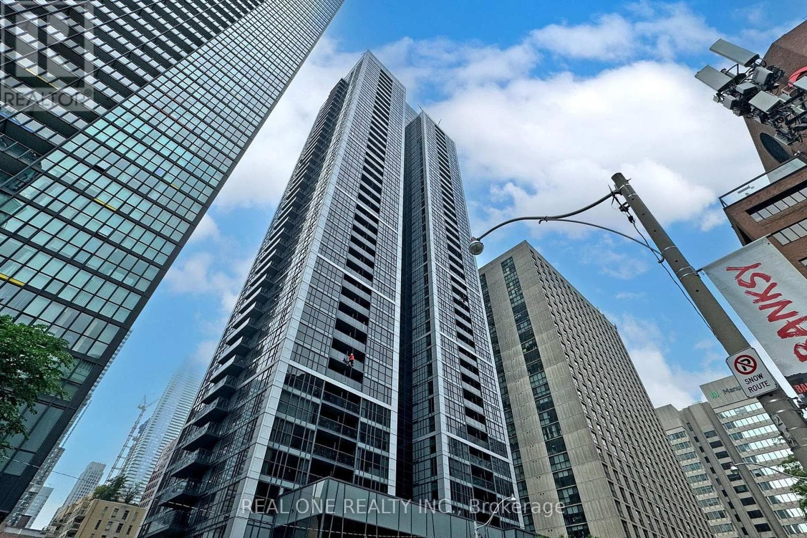 1509 - 28 TED ROGERS WAY — Toronto (Church-Yonge Corridor), Ontario - Main photo