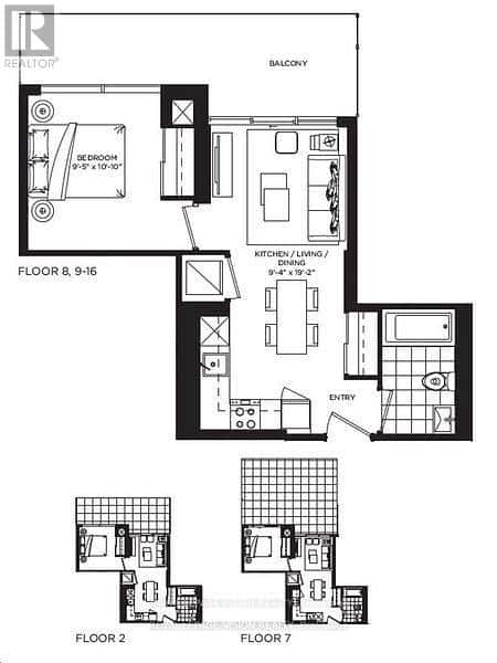 Toronto (Banbury-Don Mills) — Toronto (Banbury-Don Mills) - Photo 2 of 24