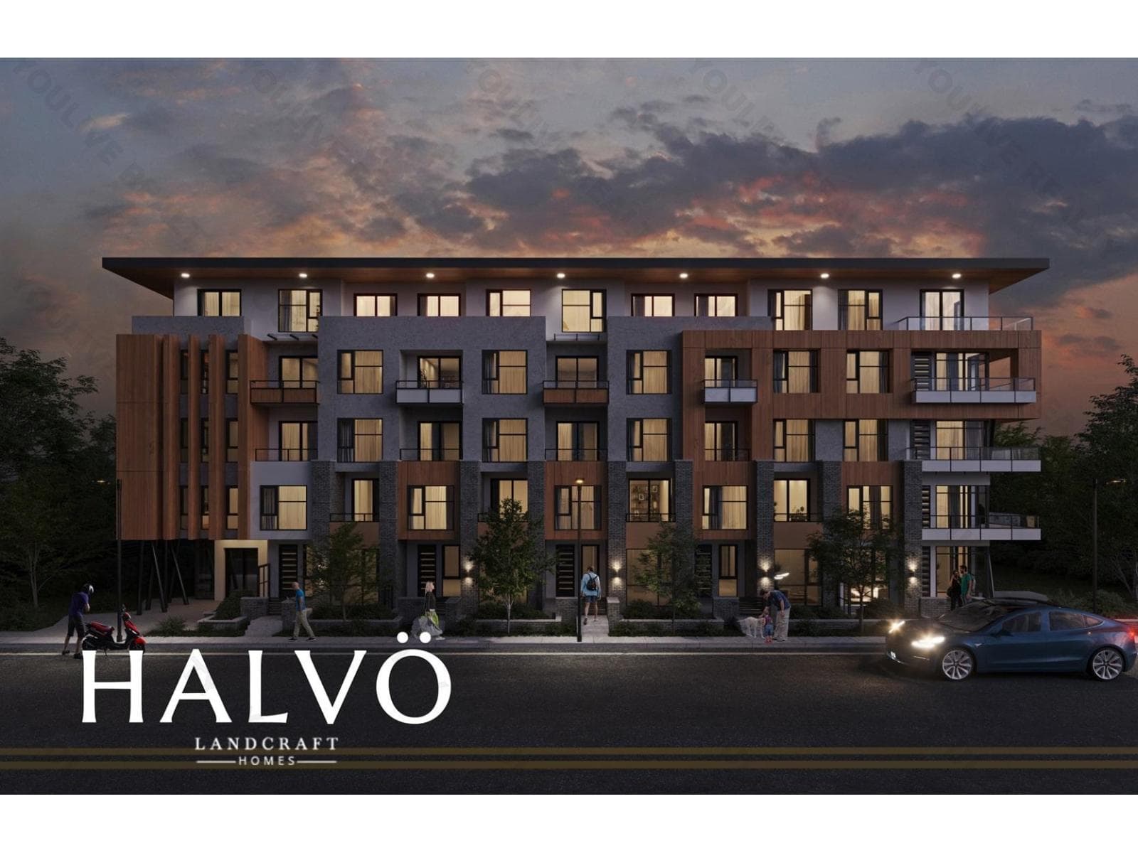 Surrey — Surrey - Main photo