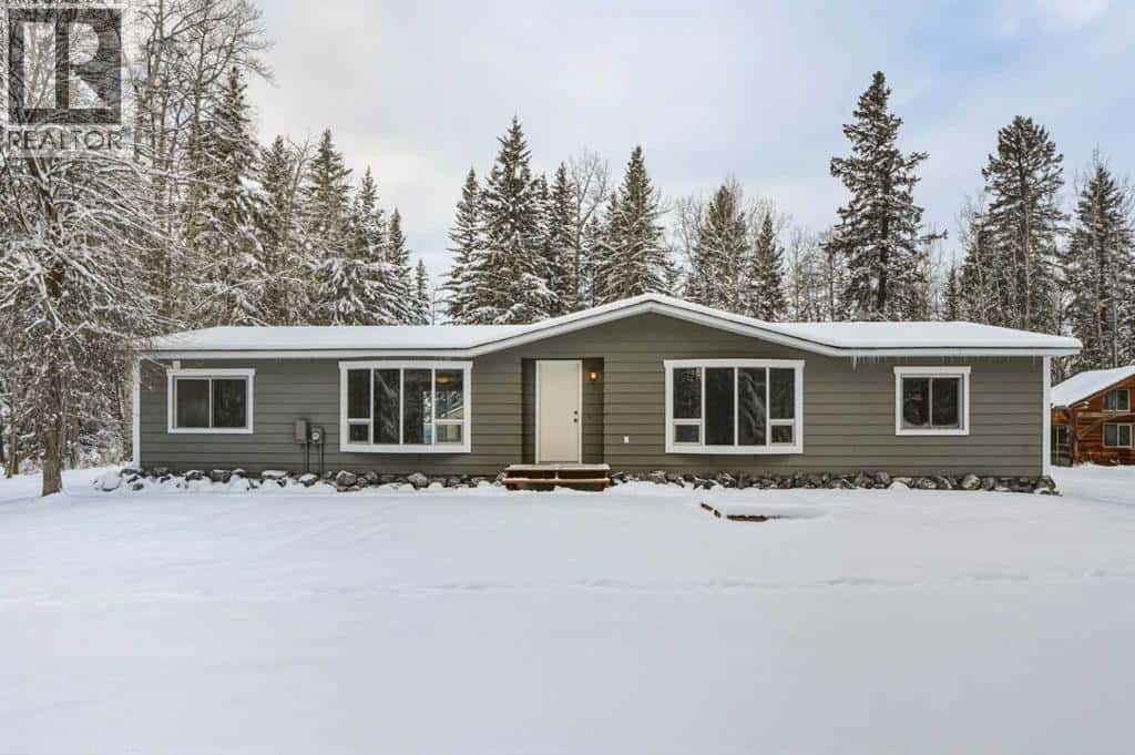 8 29415 Range Rd 52, — Rural Mountain View County, Alberta - Photo 2 of 46