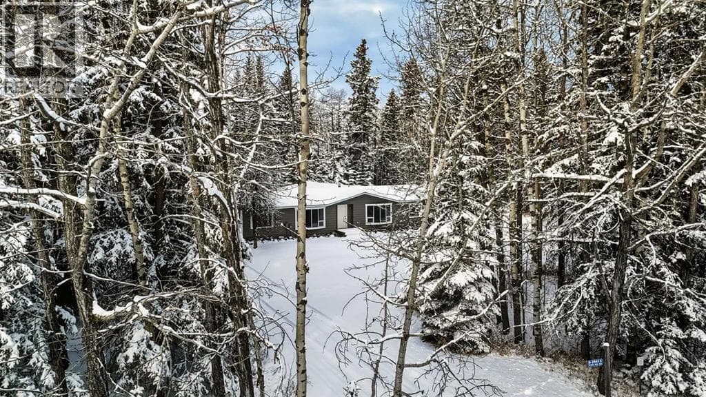 8 29415 Range Rd 52, — Rural Mountain View County, Alberta - Main photo