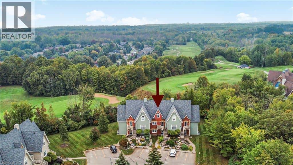 170 SNOWBRIDGE Way Unit# 222 — The Blue Mountains, Ontario - Photo 3 of 41