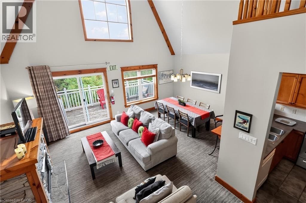 170 SNOWBRIDGE Way Unit# 222 — The Blue Mountains, Ontario - Main photo