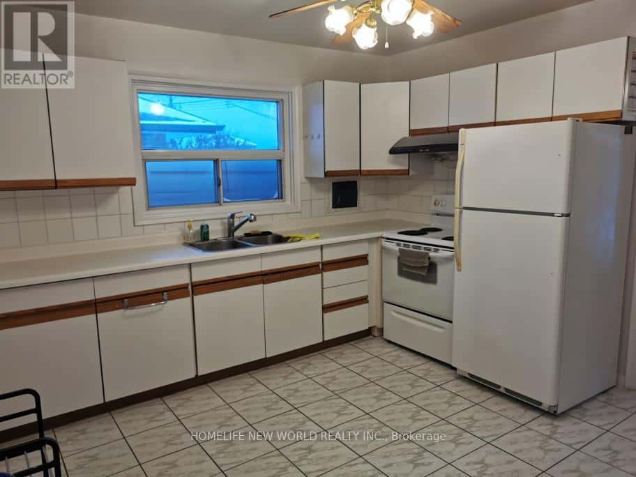 Toronto (Wexford-Maryvale) — Toronto (Wexford-Maryvale) - Photo 5 of 11