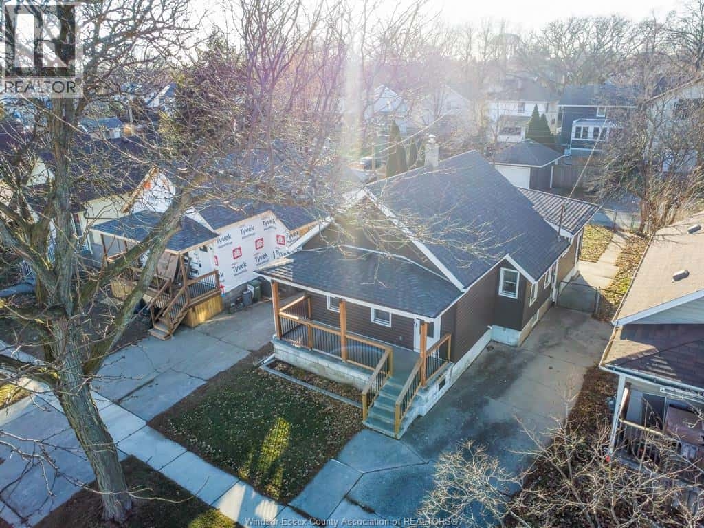 1525 WINDERMERE ROAD — Windsor - Photo 5 of 23