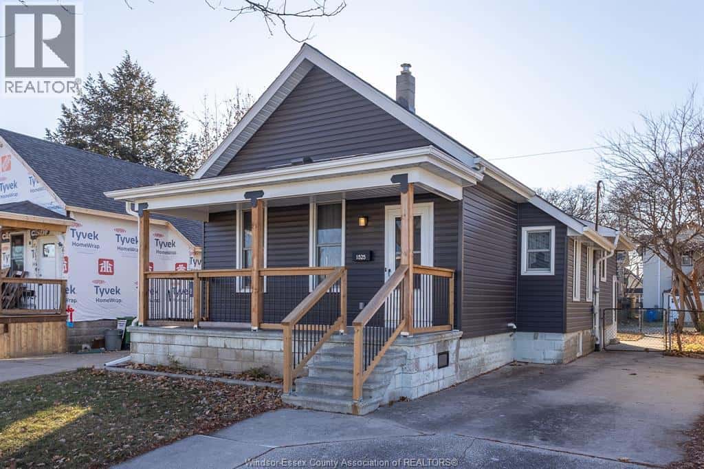 1525 WINDERMERE ROAD — Windsor - Photo 2 of 23
