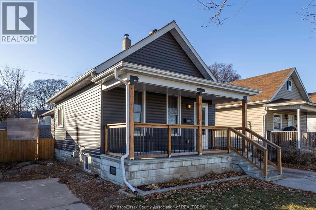 1525 WINDERMERE ROAD — Windsor - Photo 4 of 23