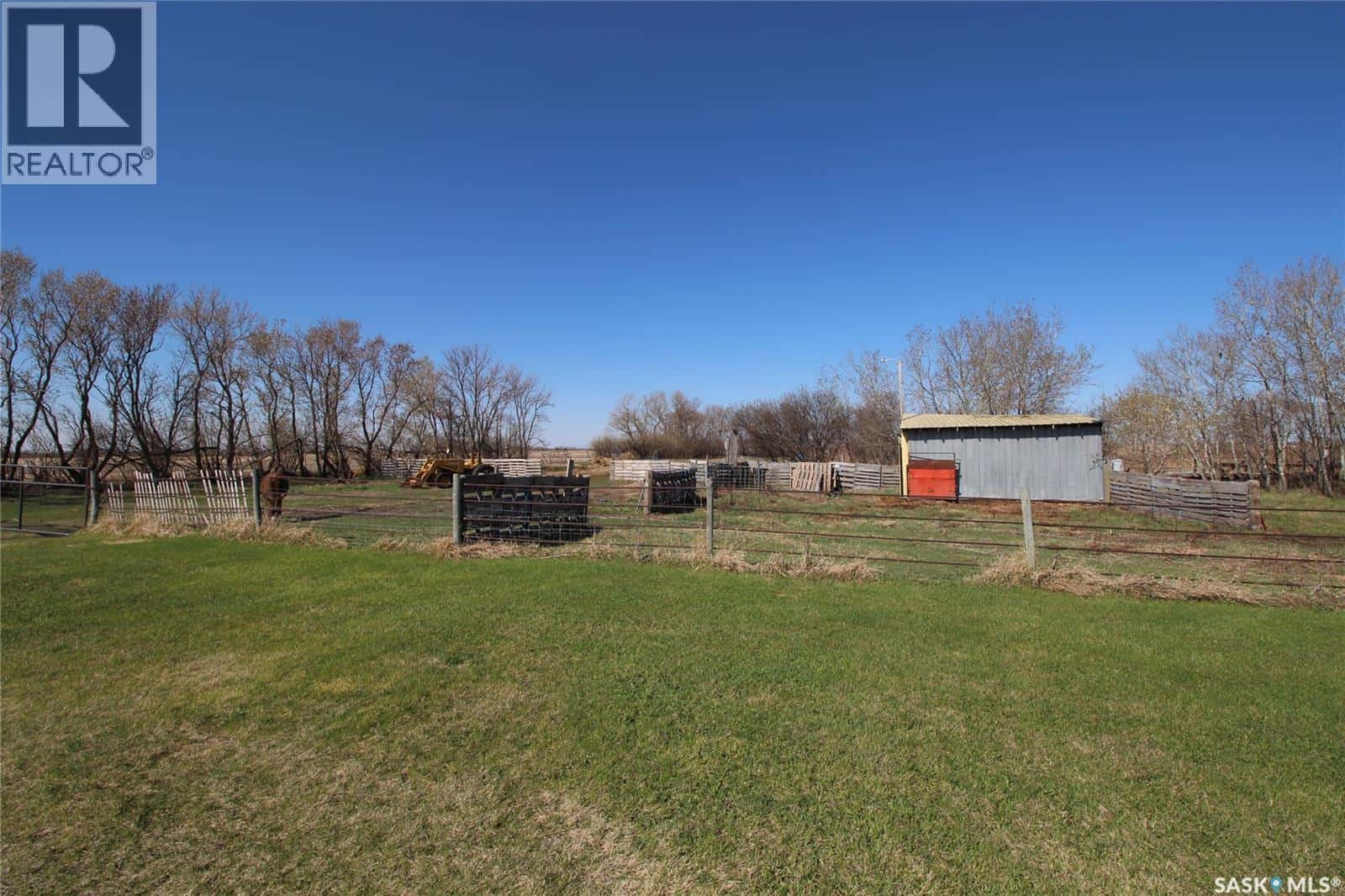 McLaughlin Acreage — Moosomin Rm No. 121, Saskatchewan - Photo 4 of 68