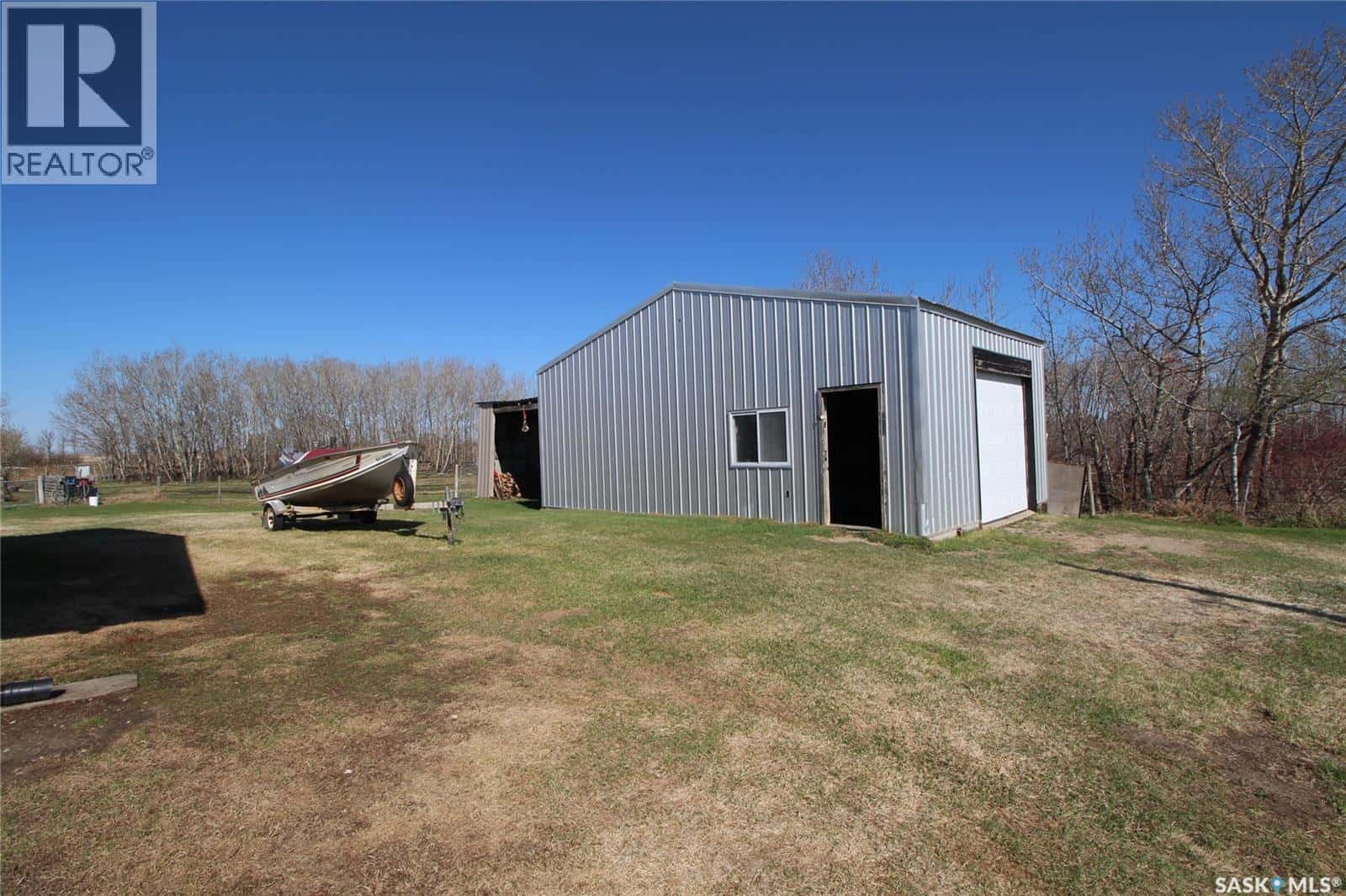 McLaughlin Acreage — Moosomin Rm No. 121, Saskatchewan - Photo 3 of 68