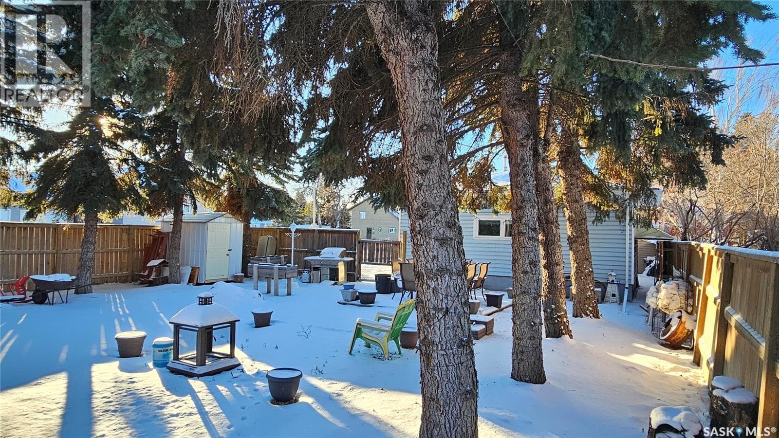 1004 9th STREET — Humboldt, Saskatchewan - Main photo