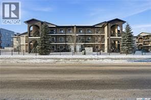 116 125 Willis CRESCENT — Saskatoon, Saskatchewan - Main photo