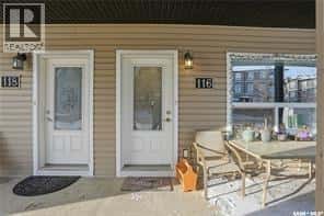 116 125 Willis CRESCENT — Saskatoon, Saskatchewan - Photo 3 of 24